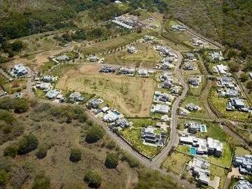 Commercial Land