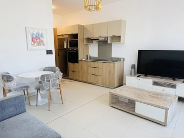 Appartement de 2 Chambres