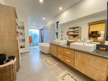 Villa de 4 Chambres