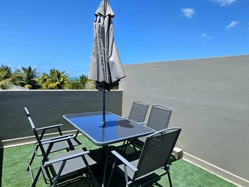 3 Bedroom Townhouse, Duplex