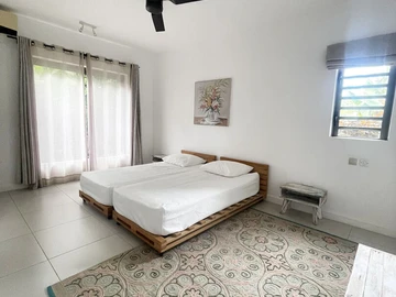 3 Bedroom Villa