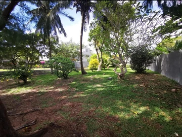 Residential Land