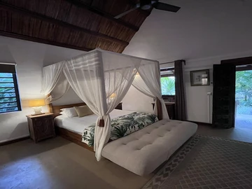 Villa de 6 Chambres