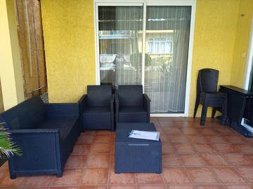 4 Bedroom Townhouse, Duplex