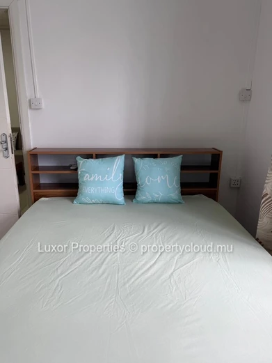2-Bedroom Apartment in Flic en Flac | Rooftop Sea Views | Pool & Party Area 