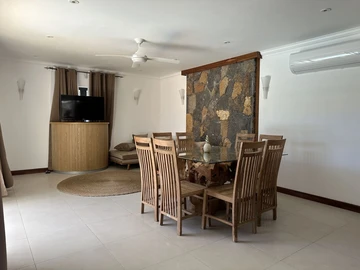 Maison de 3 Chambres