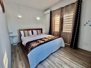 2 Bedroom Villa