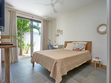 Villa de 3 Chambres