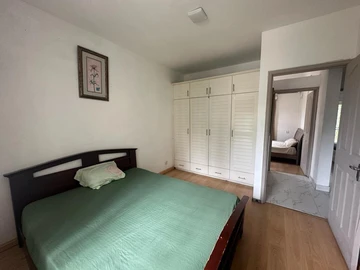 Townhouse, Duplex de 3 Chambres