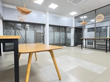 Commercial Property