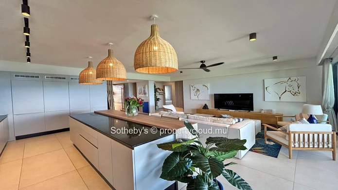 Ocean Crest - Penthouse