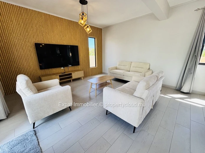 New 4-Bedroom Villa – Space & Freedom In Pereybere