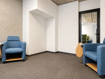 Bureau