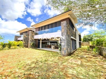 Brand New Apartment With Mountain And Sea View