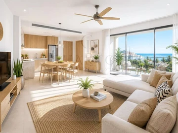 3 Bedroom Penthouse