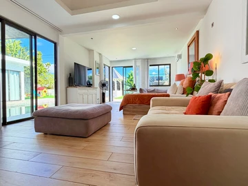 Villa de 5 Chambres