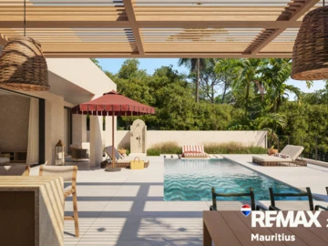 3 Bedroom Villa