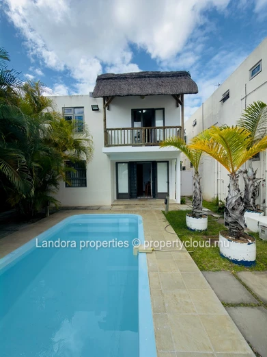 3-Bedroom Apartment for Long-Term Rent in Morcellement Swan, Pereybere