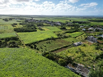 Terrain Résidentiel