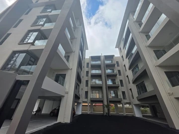 3 Bedroom Apartment