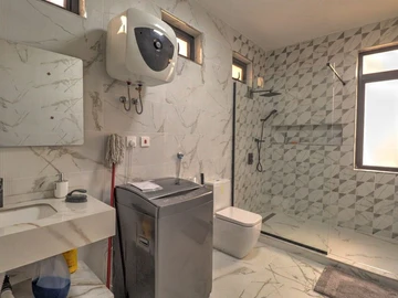 Appartement de 2 Chambres