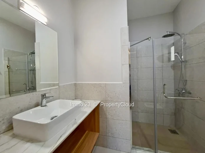 Appartement - 3 chambres - Trianon - Ref. AP100742LO