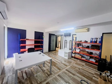 Bureau
