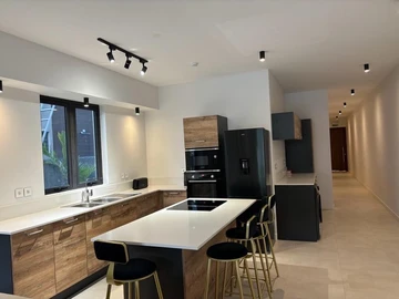 Appartement de 3 Chambres