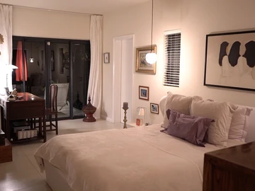 Villa de 3 Chambres
