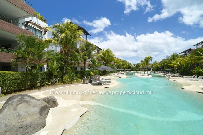 Top Appartement 2 Chambres A 100 M Du Beau Lagon & Golf De Mont-Choisy - Ile Maurice