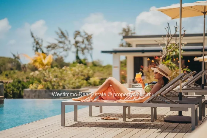 SAINT ANTOINE - 3-bedroom apartment for sale near the sea