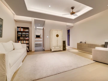 Villa de 5 Chambres