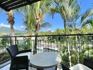 3 Bedroom Townhouse, Duplex