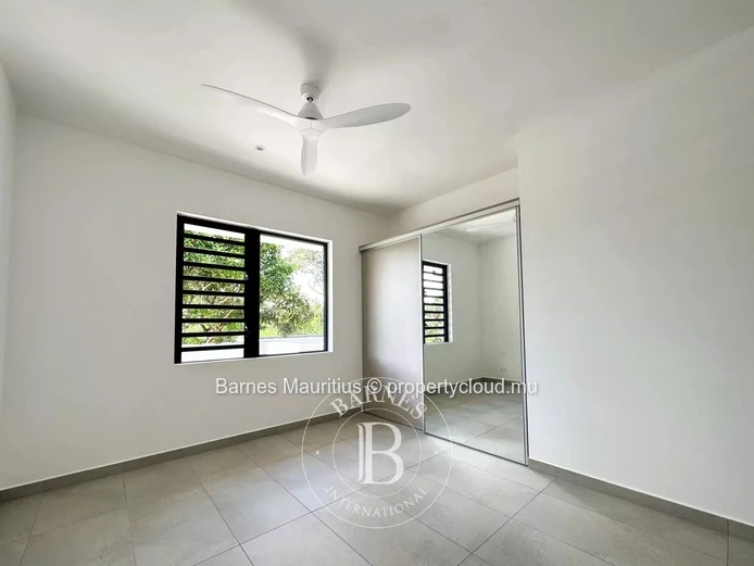 BELLE VUE – Appartement lumineux avec vue dégagée – 3 chambres