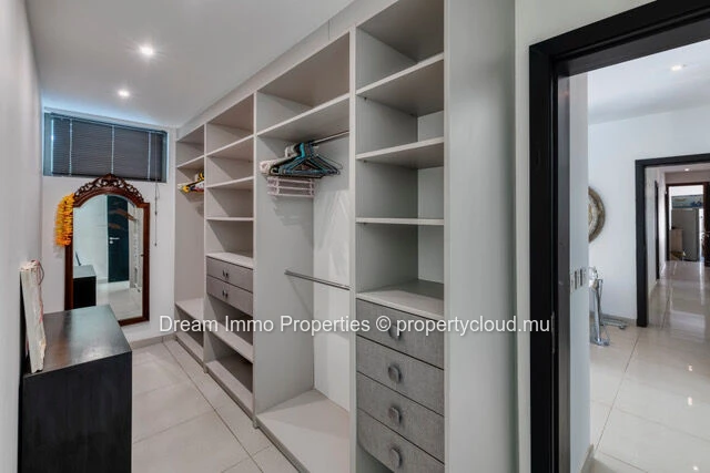 Stunning modern 3-bedroom villa with private pool in Mont Mascal – Mauritius