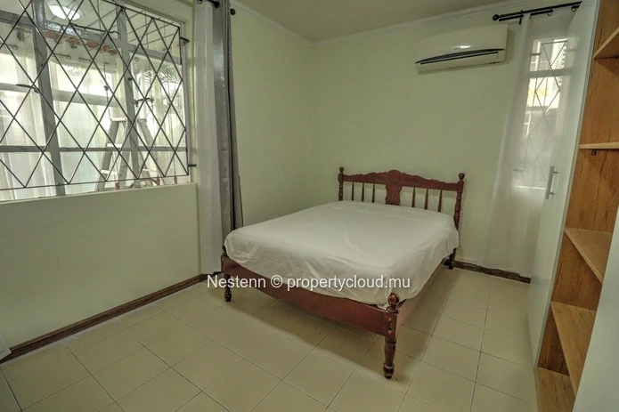 Appartement meublé confortable et idéalement situé