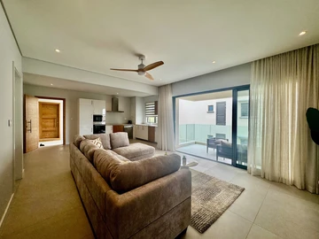 Appartement de 2 Chambres