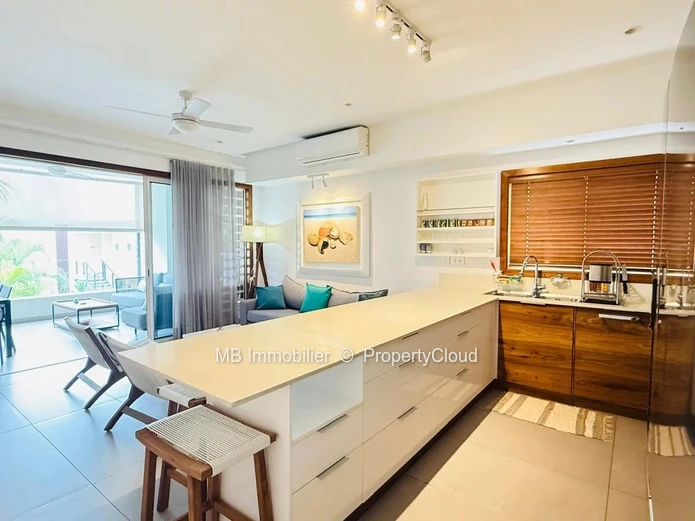 Appartement en location