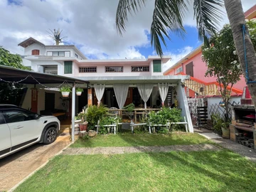 Villa de 4 Chambres