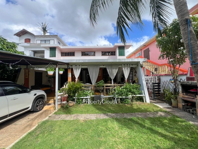 For Sale - 4-Bedroom Villa - Albion (Morcellement De Chazal)