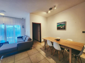 Appartement de 3 Chambres