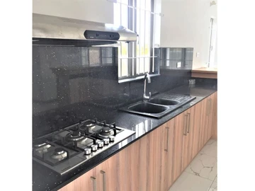 Villa de 4 Chambres