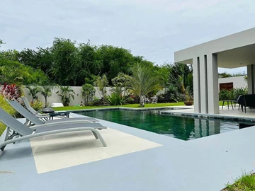 4 Bedroom Villa