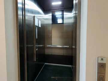 4 Bedroom Penthouse