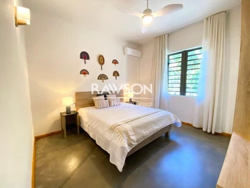4 Bedroom Villa