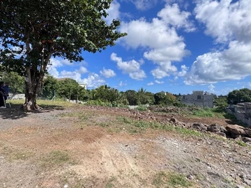 Residential Land