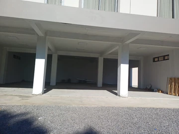 Bâtiment