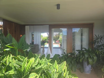 Villa de 3 Chambres