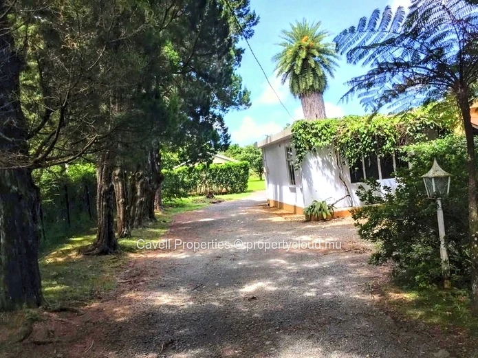 Britannia Residential Estate for sale, in the heart of the South of Mauritius
