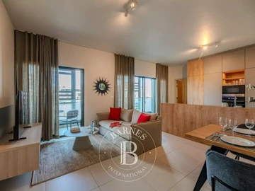 Appartement de 2 Chambres
